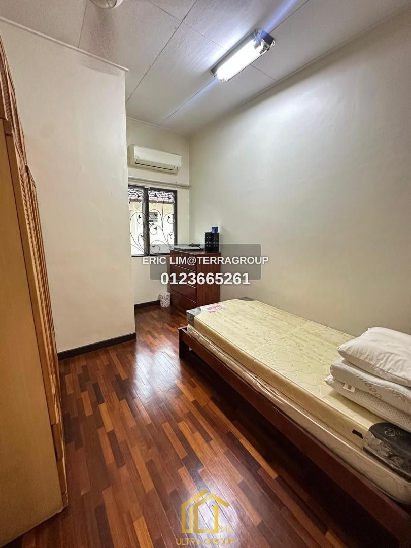 Botanic Klang- 2 Storey Link LA:1400 BU:1600