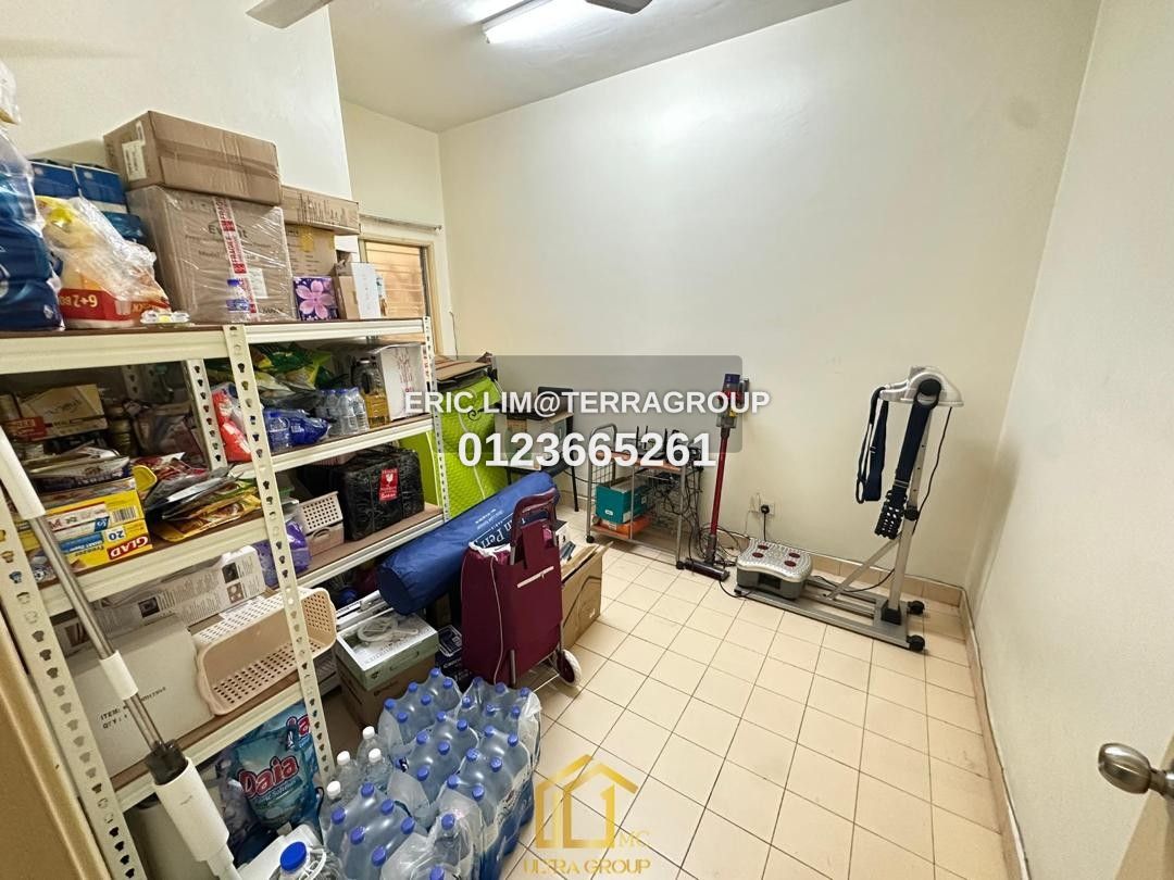 Botanic Klang- 2 Storey Link LA:1400 BU:1600 image 3