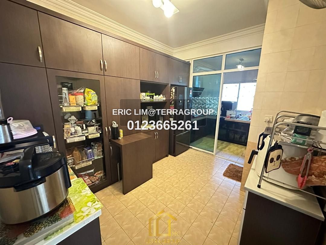 Botanic Klang- 2 Storey Link LA:1400 BU:1600 thumbnail 4