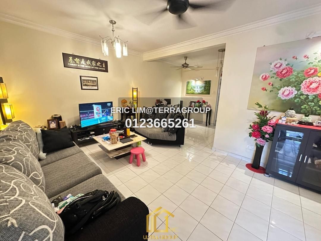 Botanic Klang- 2 Storey Link LA:1400 BU:1600 thumbnail 5