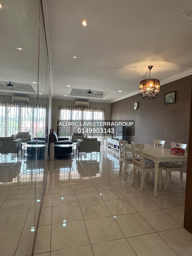 Sri Kayangan Town Villas image 2