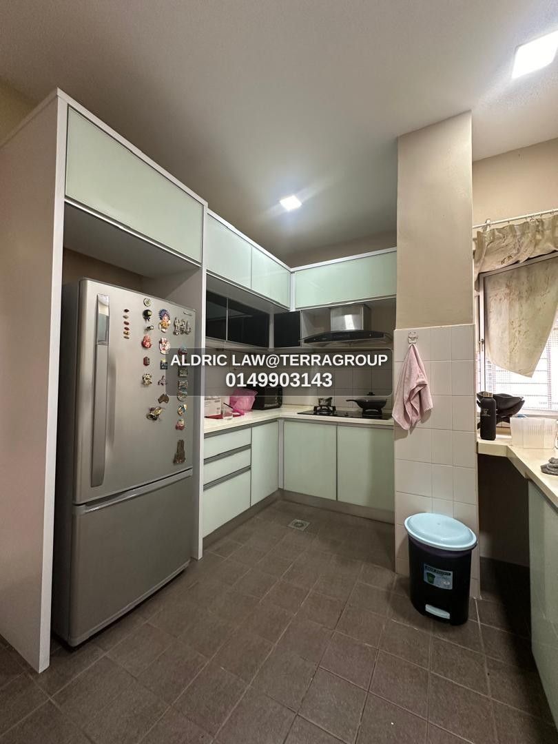 Sri Kayangan Town Villas thumbnail 5