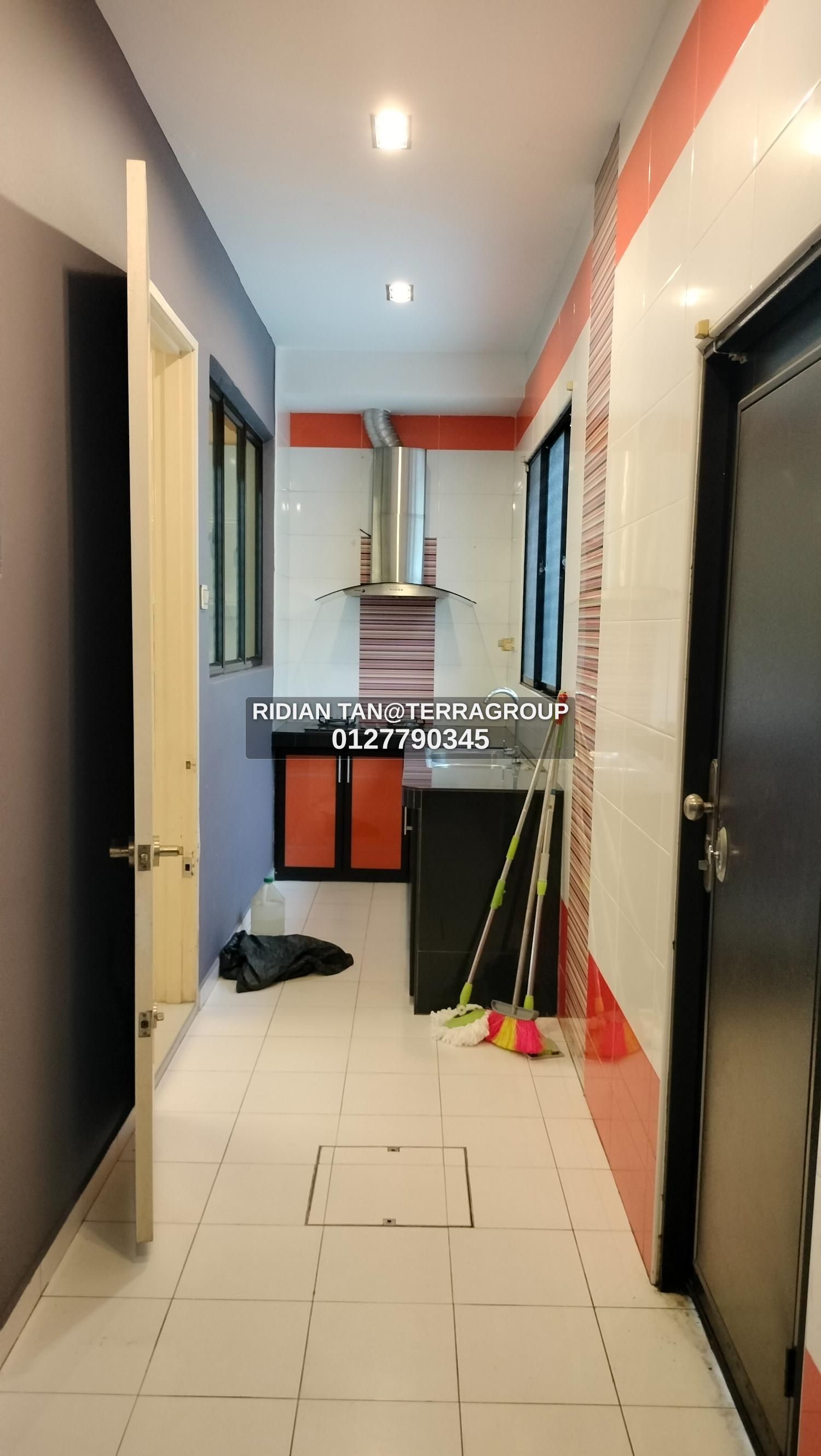 Bukit Tinggi 2-Link House BU:2500 LA:1800 thumbnail 5