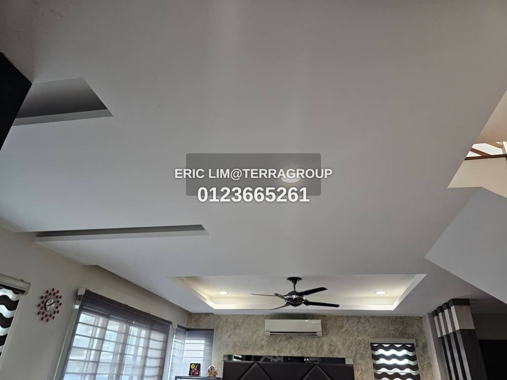 Parklands Klang-Cluster House LA:2210 BU:2500 image 3