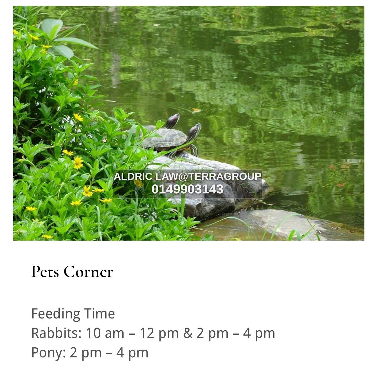 The Heaven Lakeside Residences image 3