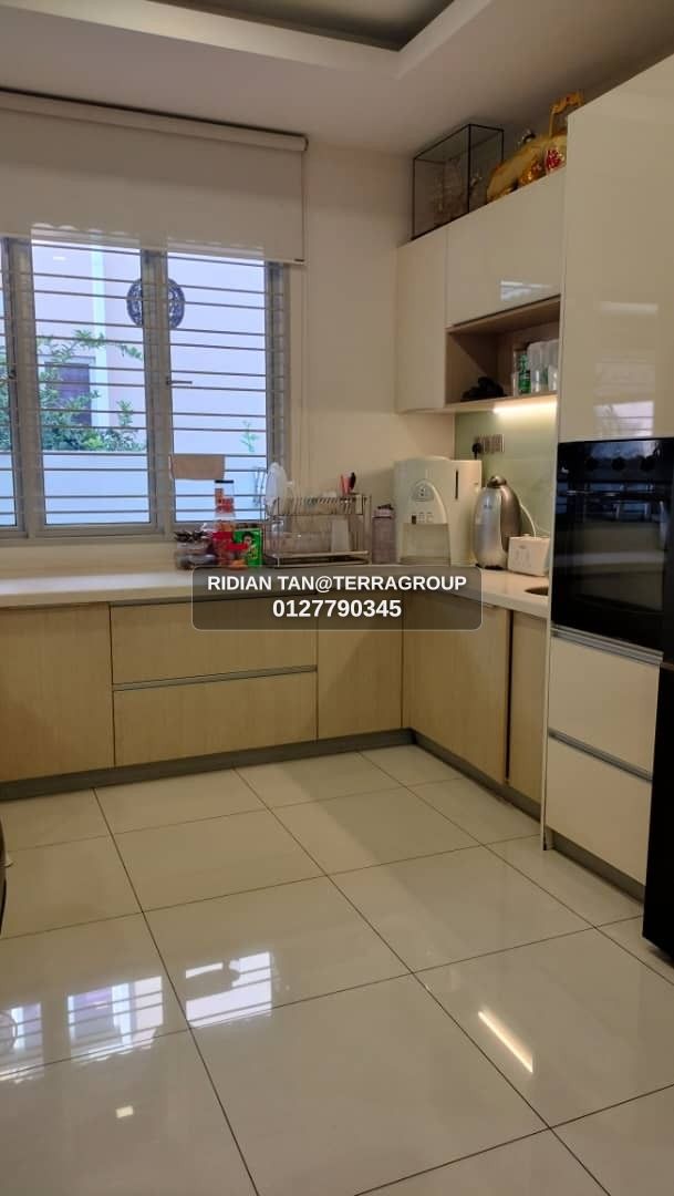 Bandar Botanic thumbnail 4