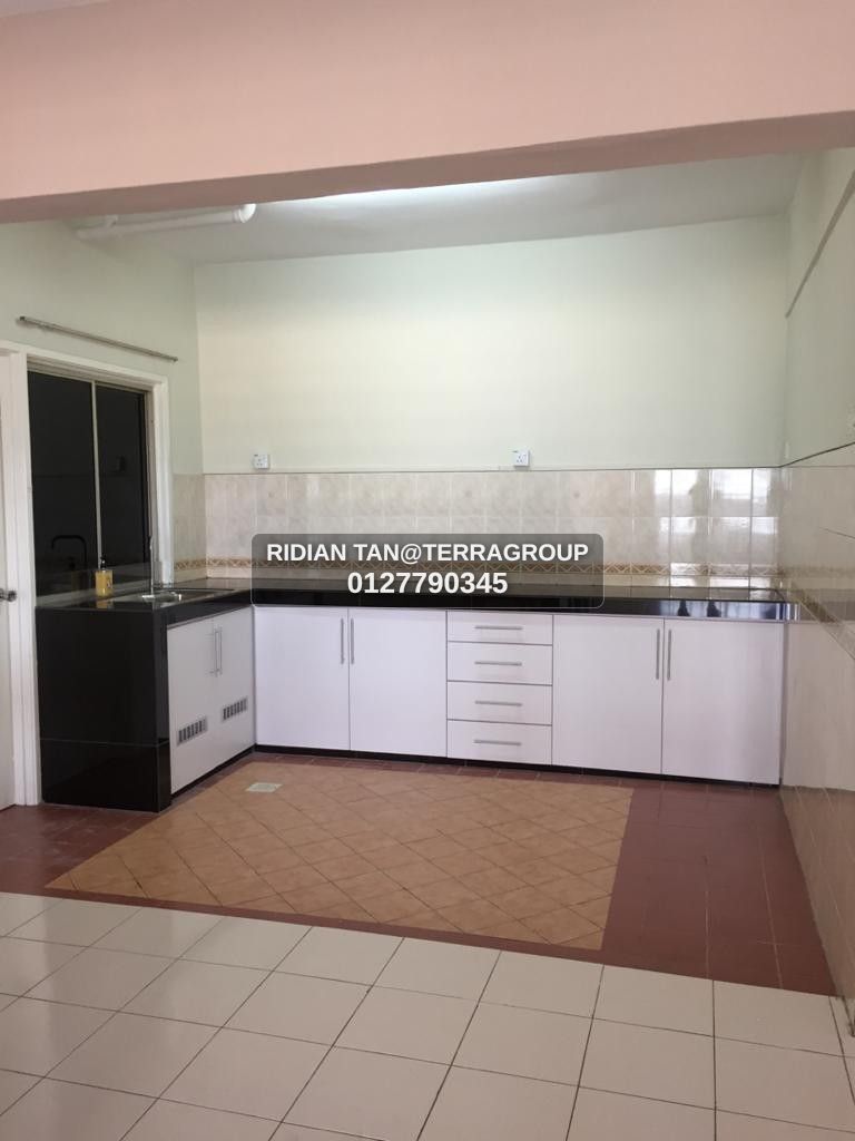 Pelangi Height-Apartment BU:1170