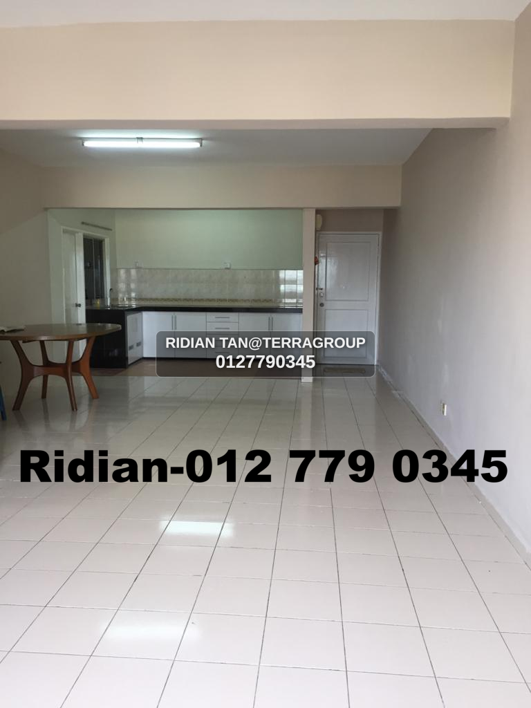 Pelangi Height-Apartment BU:1170 thumbnail 4