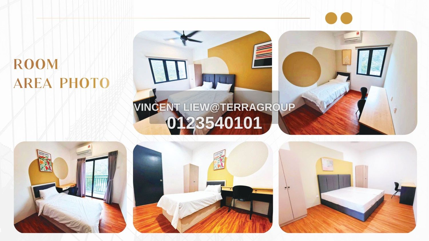 High ROI 6.5% UCSI Armani Residence Cheras Invest thumbnail 5