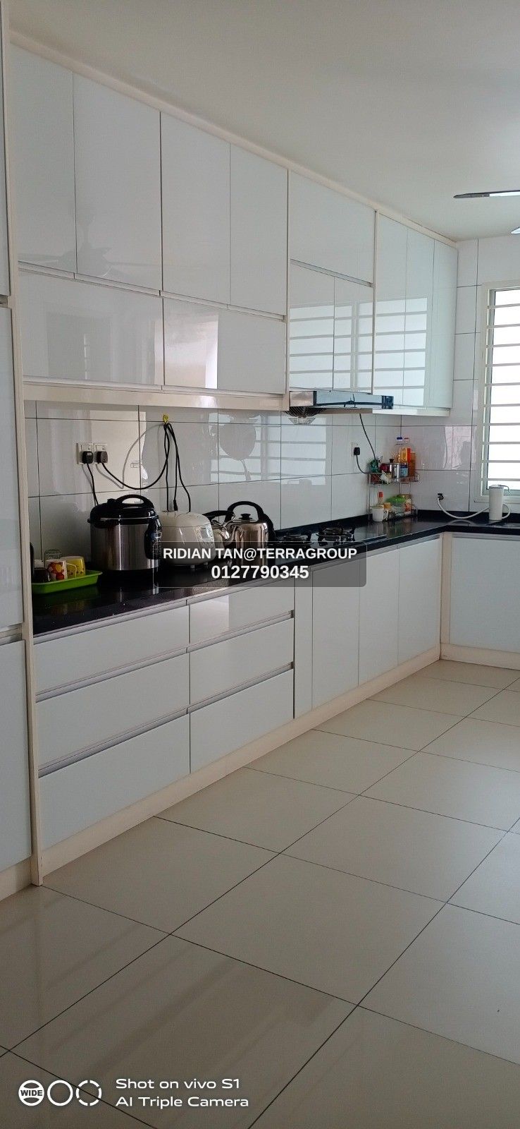 Ambang Botanic 2-Link House BU:2590 LA:1650 thumbnail 4