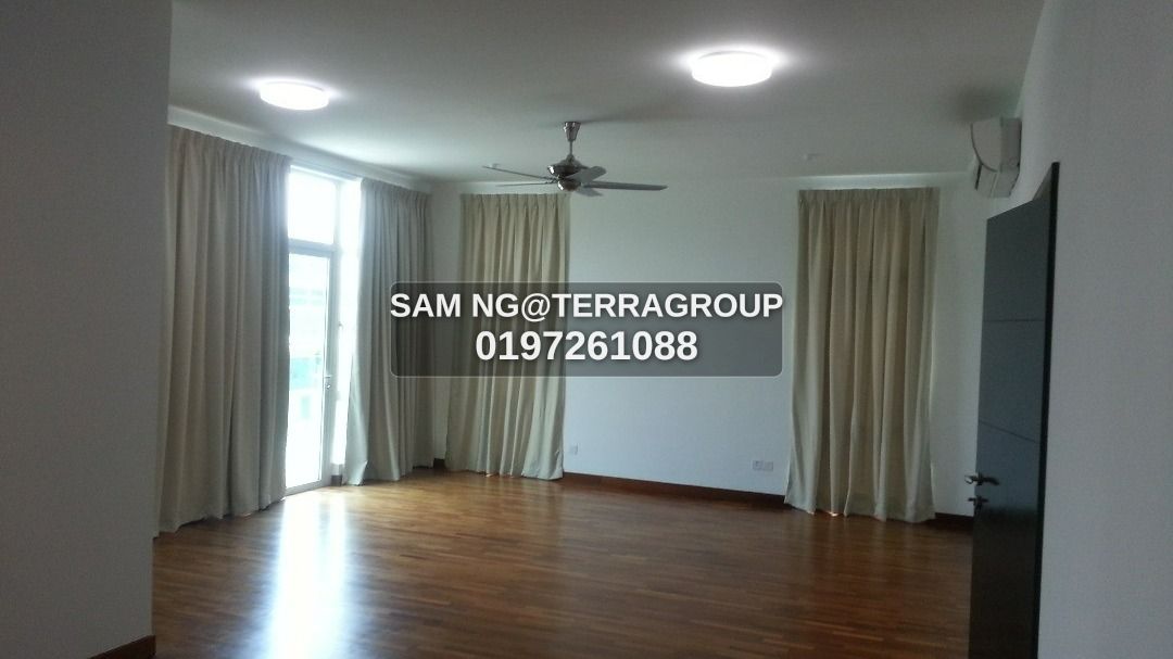 Semi-D House at Cyberjaya For Sale image 2