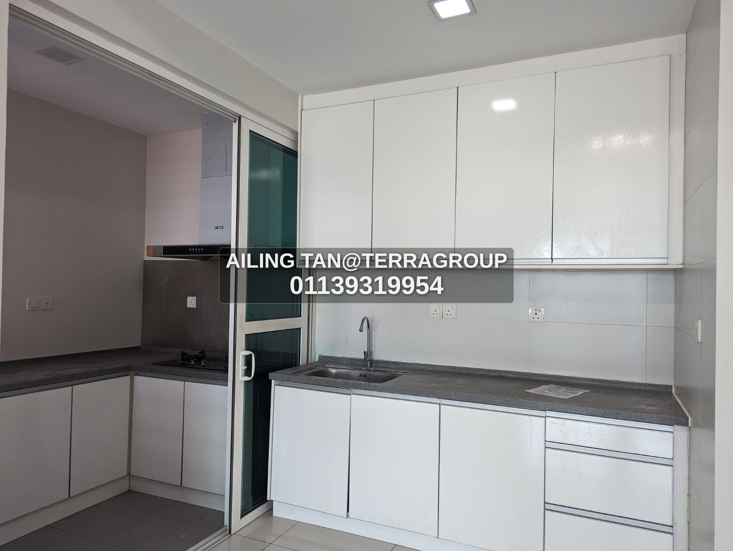 Imperia Residence, Bandar Bukit Tinggi, Klang