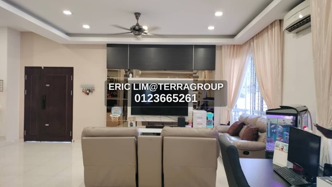 Bandar Botanic image 3