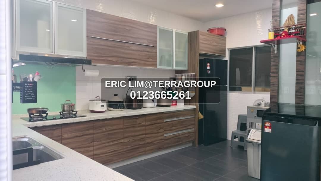 Bandar Botanic thumbnail 5