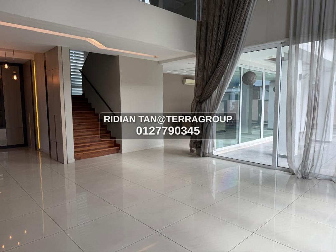 Bandar Parklands Klang Bungalow BU:4800 LA:6790 image 3