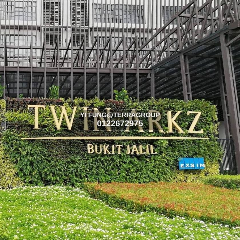 TWIN ARKZ SELLING BELOW MARKET PRICE