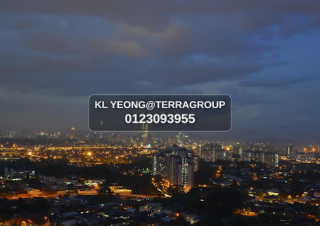 Desa Hill Villas semi-d for sale thumbnail 4