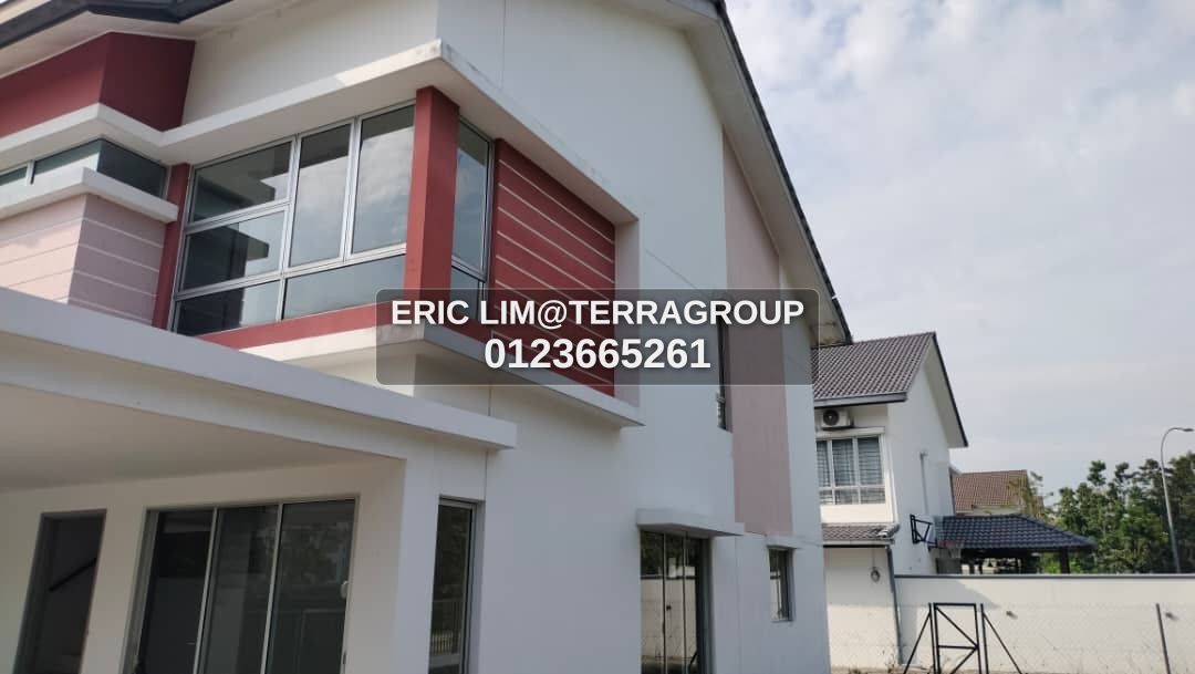 Bandar Botanic-2 Storey Link BU:1600 LA:2990 image 3