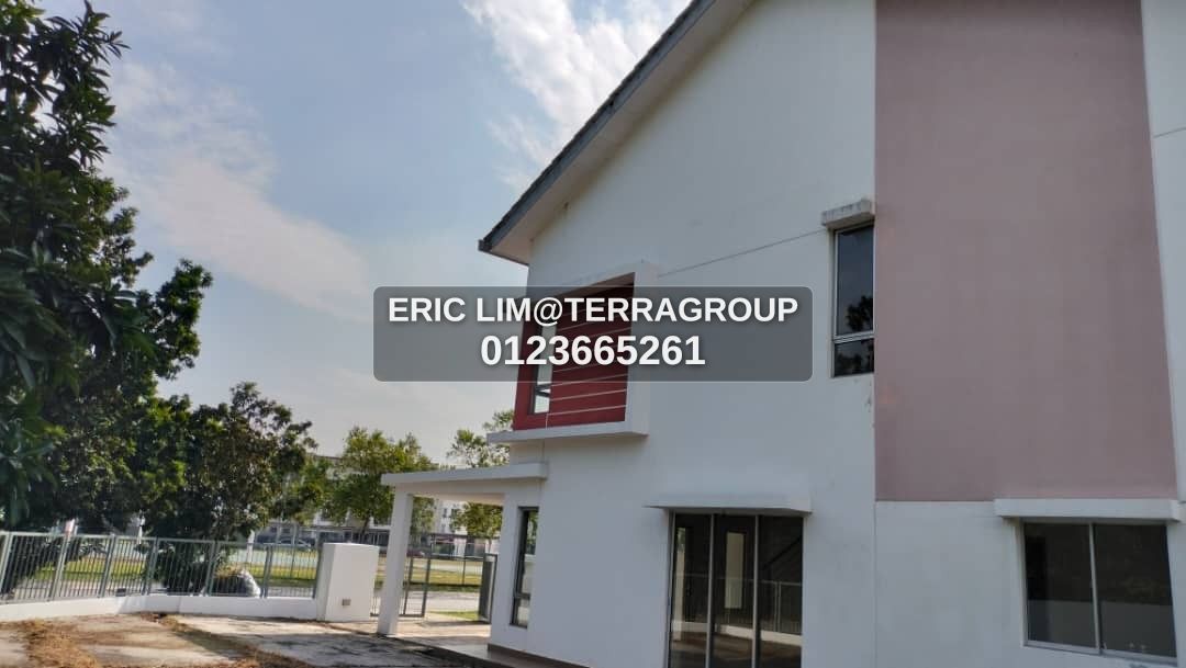 Bandar Botanic-2 Storey Link BU:1600 LA:2990 thumbnail 4