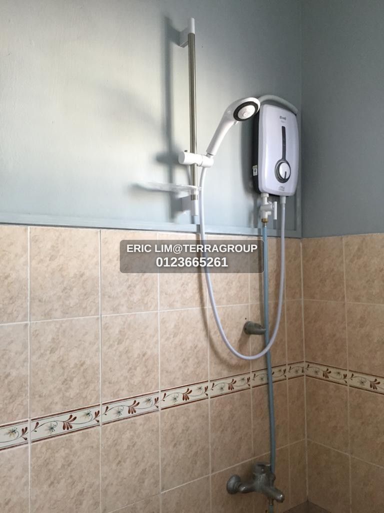 Pelangi Height, Klang thumbnail 4