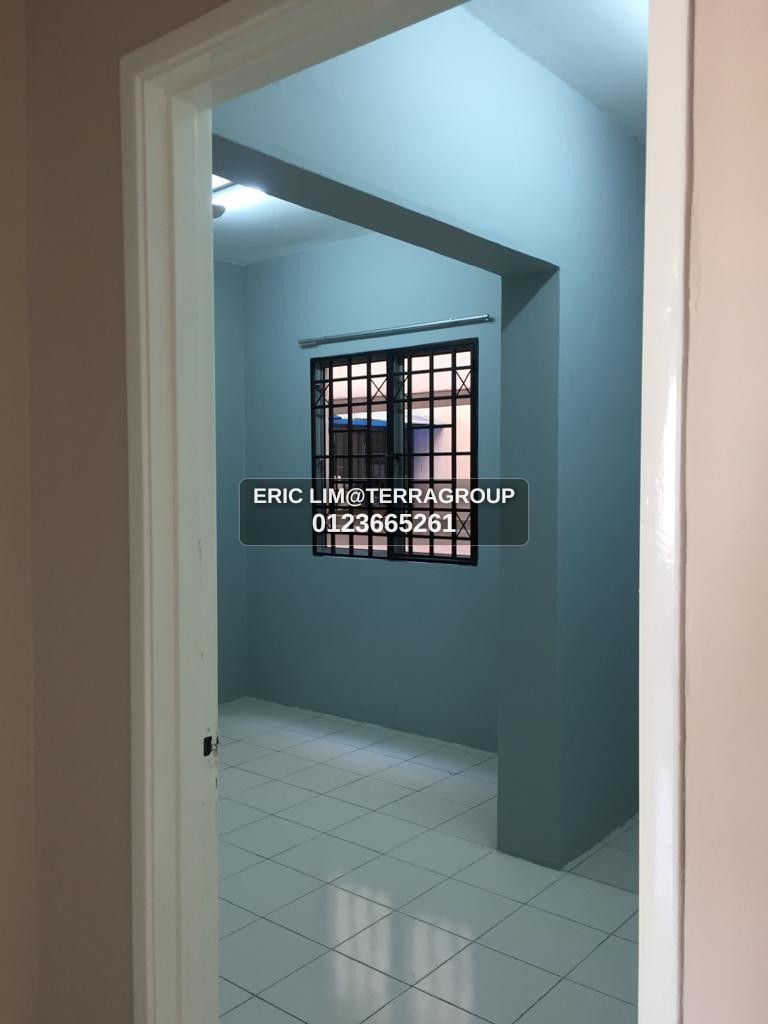 Pelangi Height, Klang thumbnail 5