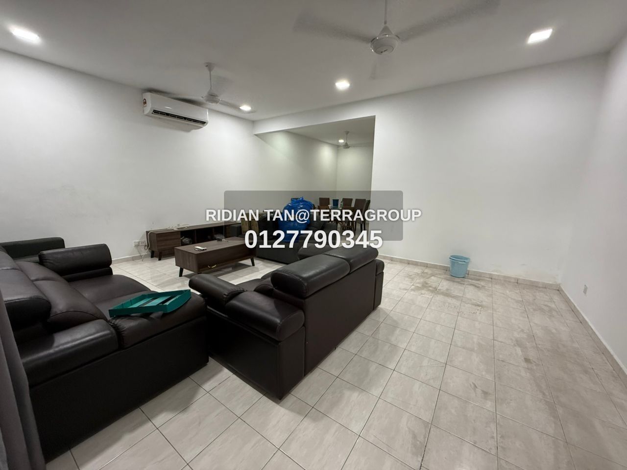 Bukit Tinngi 2 Klang-Link House LA:1400 BU:2000