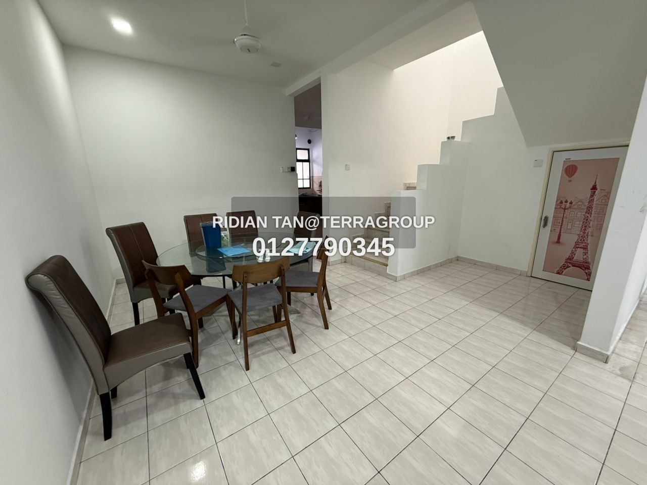 Bukit Tinngi 2 Klang-Link House LA:1400 BU:2000 image 2