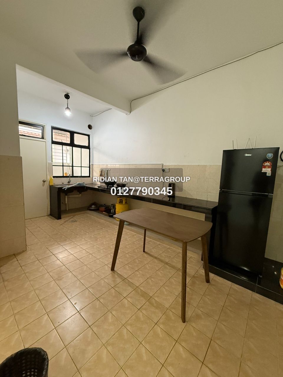 Bukit Tinngi 2 Klang-Link House LA:1400 BU:2000 image 3