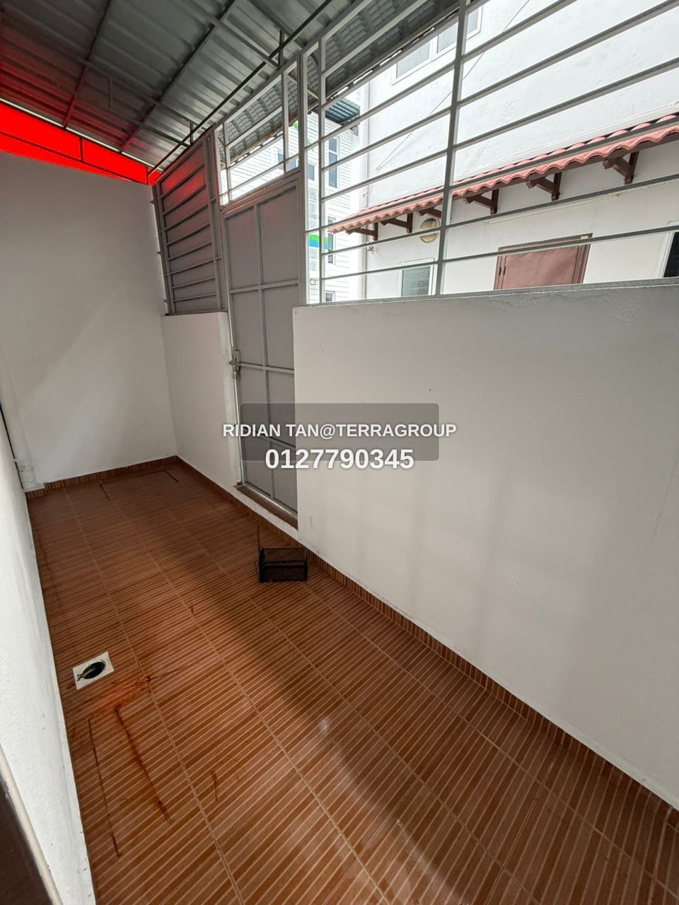 Bukit Tinngi 2 Klang-Link House LA:1400 BU:2000 thumbnail 5