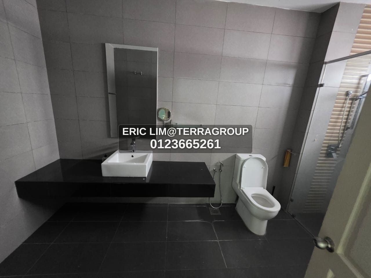 Ambang Botanic 2 Klang Semi D BU:4500 LA:3400 thumbnail 4