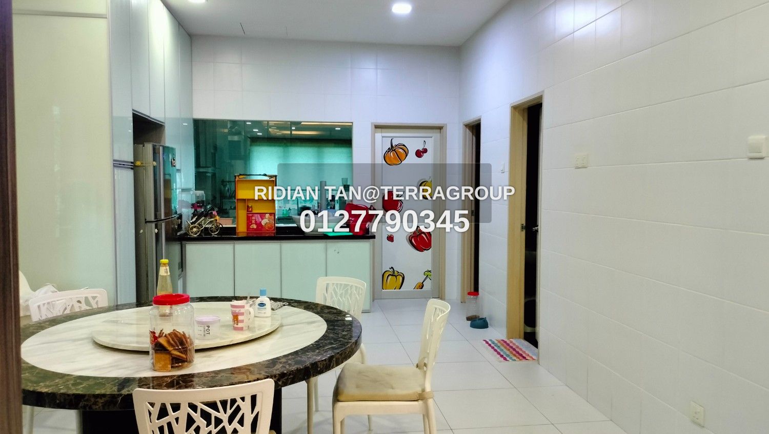 Ambang Botinic 2 Klang- Semi D LA:2970 BU:2800 image 2